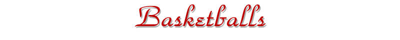Basketballs