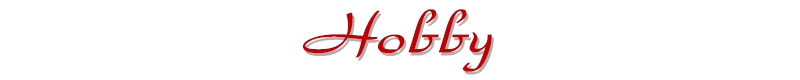 Hobby