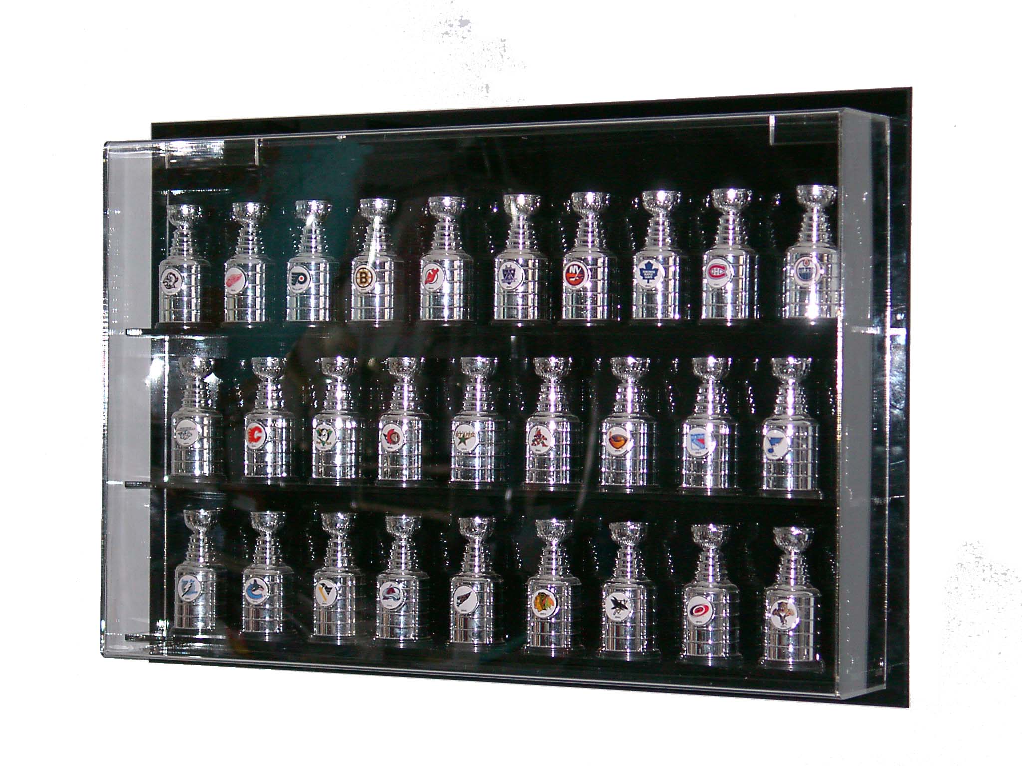 Example of SCDC